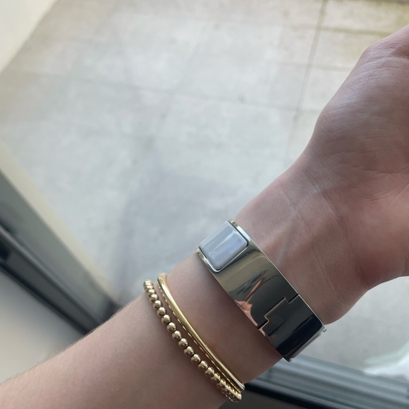 Hermès Clic Clac H bracelet - Picture 8 of 8